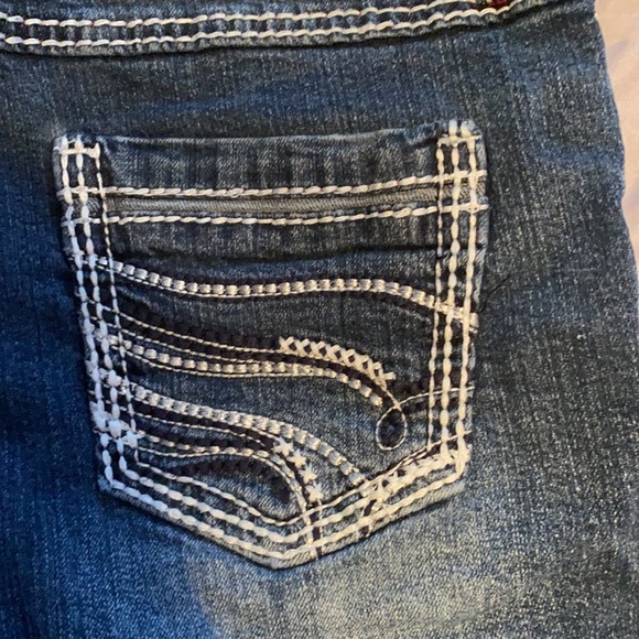 Maurices Jean Shorts - Picture 4 of 4